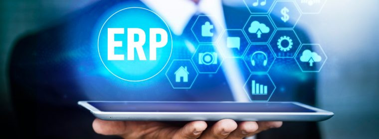 10 razones por las que tu pyme debe apostar por un ERP